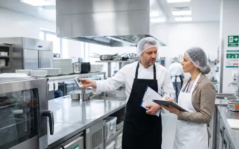 Food safety