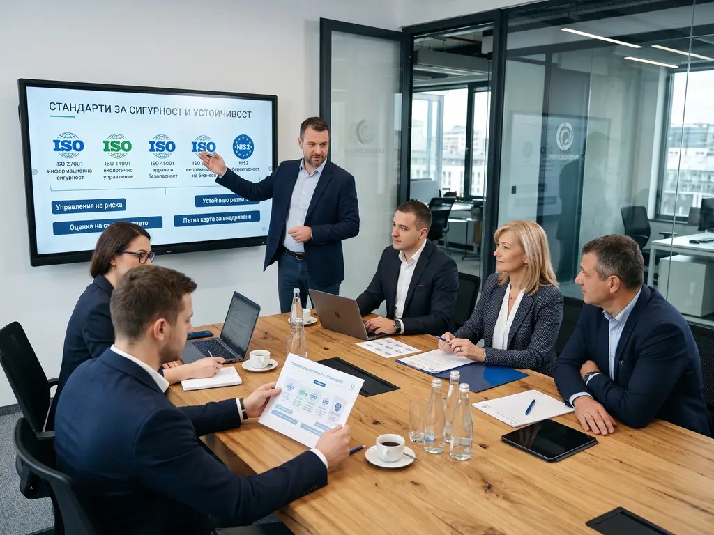Sicurezza e resilienza: le norme