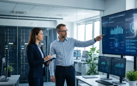 Security and resilience