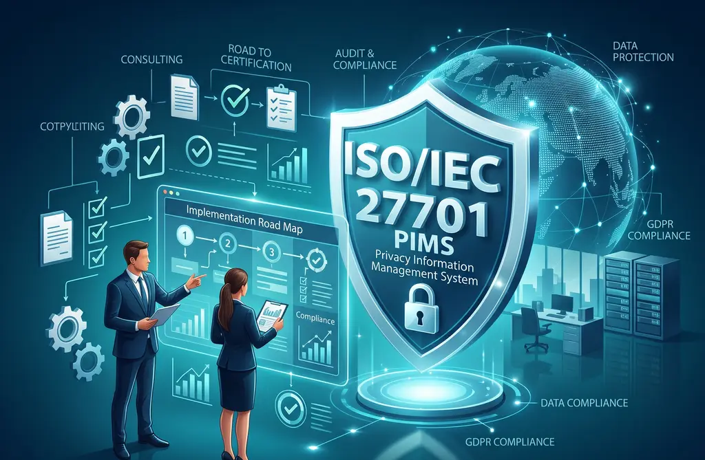 ISO/IEC 27701 — Sistema di gestione delle informazioni privacy